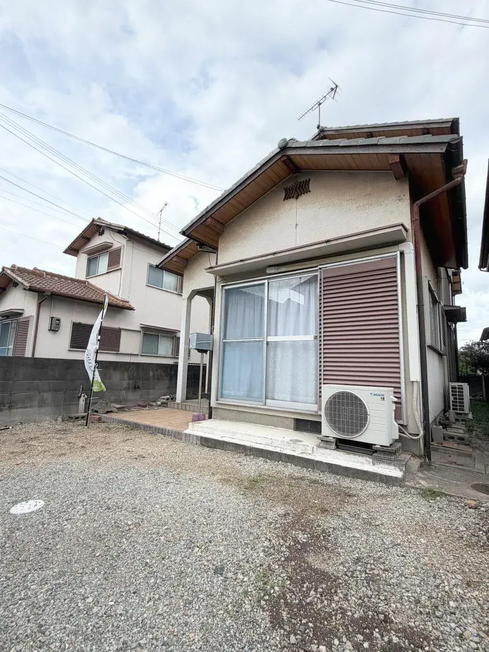 2LDK物件 加古川市 兵庫県 (2)