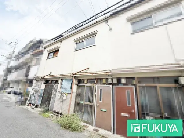 Propiedad 2K Ciudad de Amagasaki Prefectura de Hyogo (2)