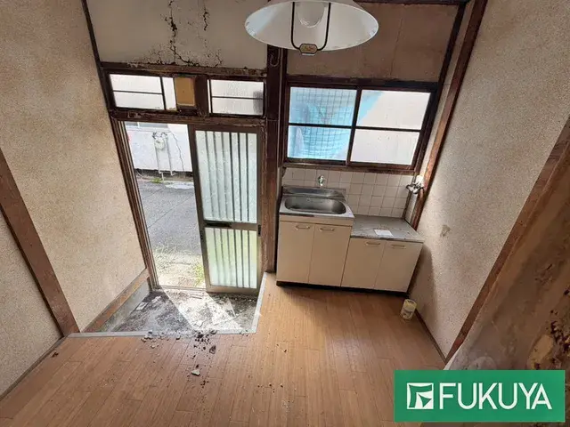 Propiedad 2K Ciudad de Amagasaki Prefectura de Hyogo (13)