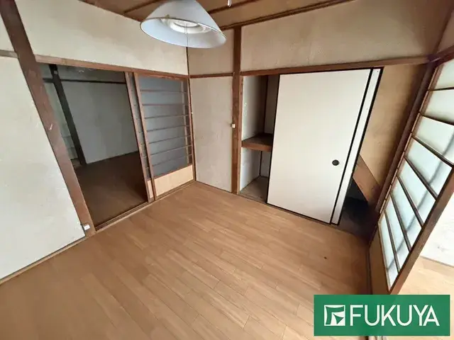 Propiedad 2K Ciudad de Amagasaki Prefectura de Hyogo (16)