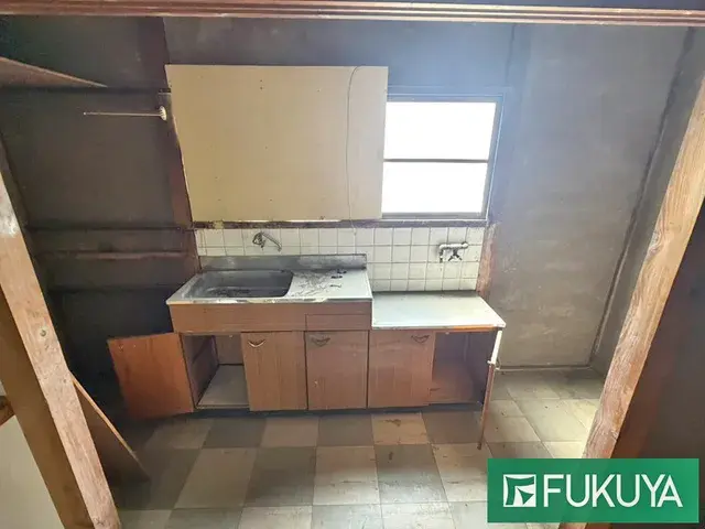 Propiedad 2K Ciudad de Amagasaki Prefectura de Hyogo (17)
