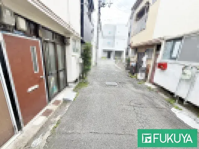 Propiedad 2K Ciudad de Amagasaki Prefectura de Hyogo (3)