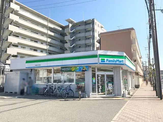 Propiedad 2K Ciudad de Amagasaki Prefectura de Hyogo (21)