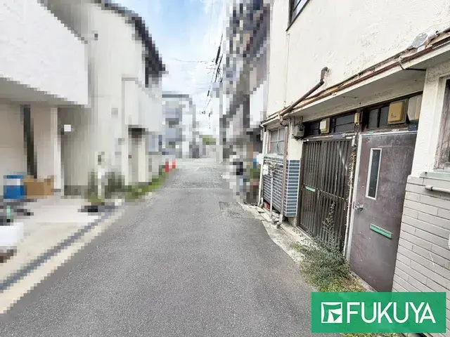 Propiedad 2K Ciudad de Amagasaki Prefectura de Hyogo (4)