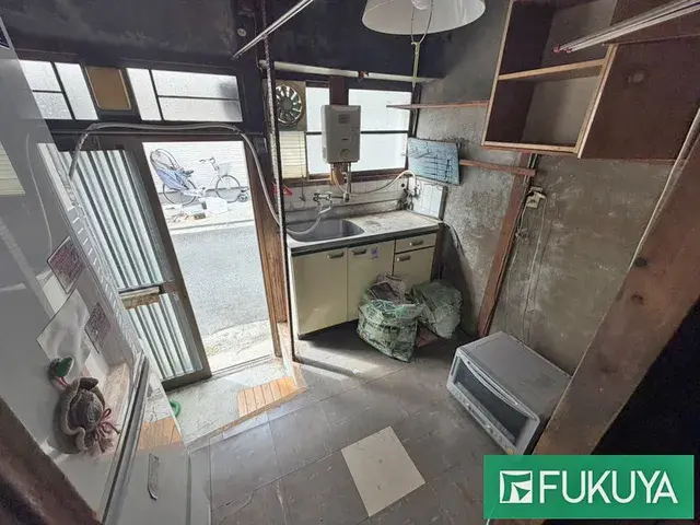 Propiedad 2K Ciudad de Amagasaki Prefectura de Hyogo (5)