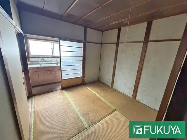 Propiedad 2K Ciudad de Amagasaki Prefectura de Hyogo (8)