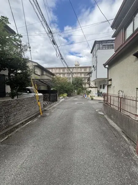 3K房源 尼崎市 兵库县 (3)