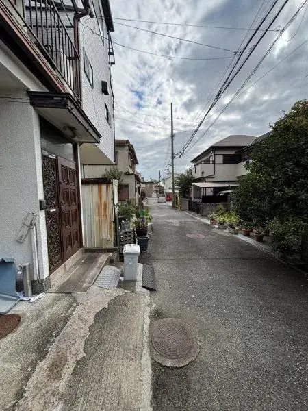 3K房源 尼崎市 兵库县 (4)