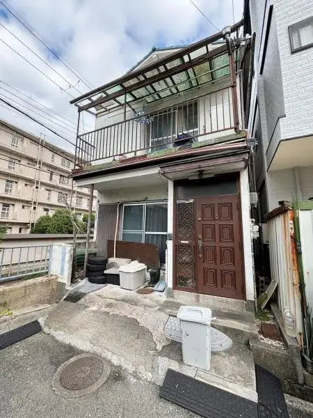 3K房源 尼崎市 兵库县 (5)