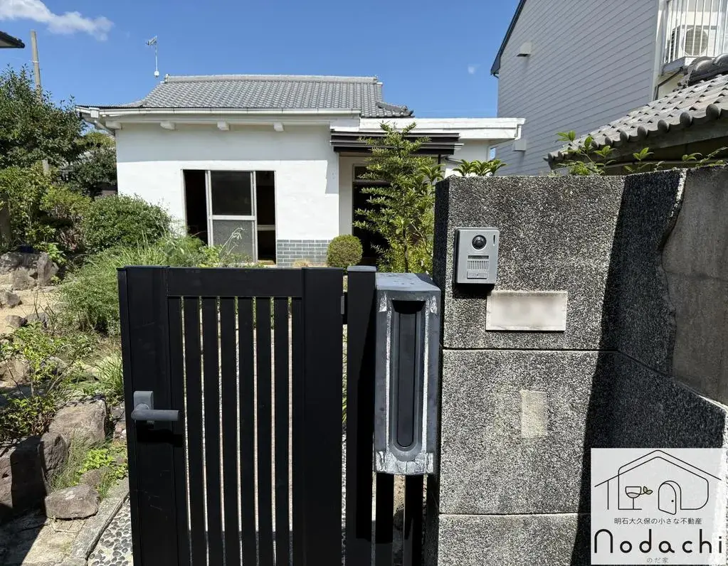 5DK Property Akashi City Hyogo Prefecture (2)
