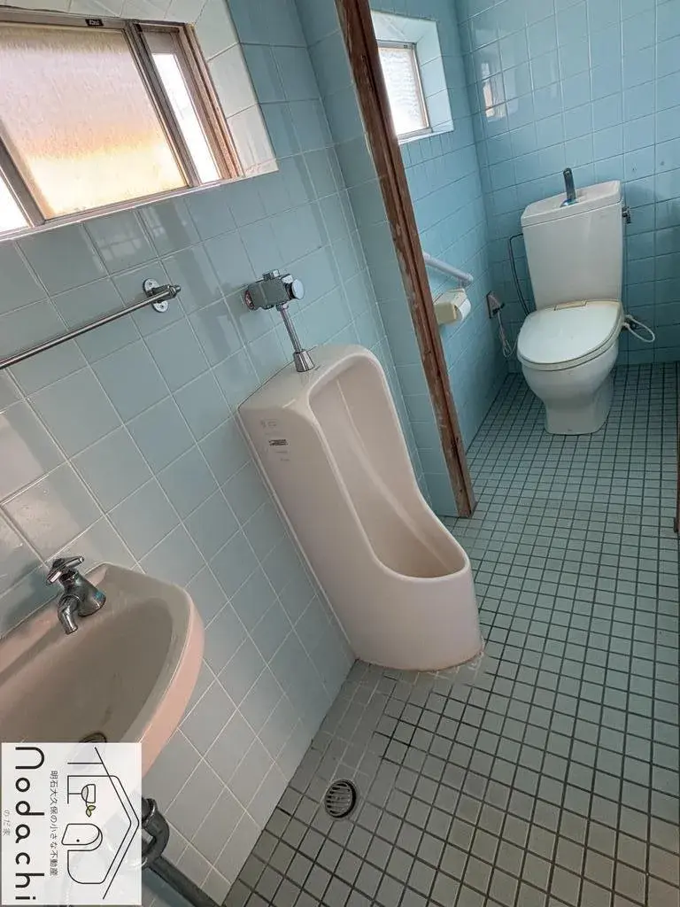 5DK Property Akashi City Hyogo Prefecture (12)