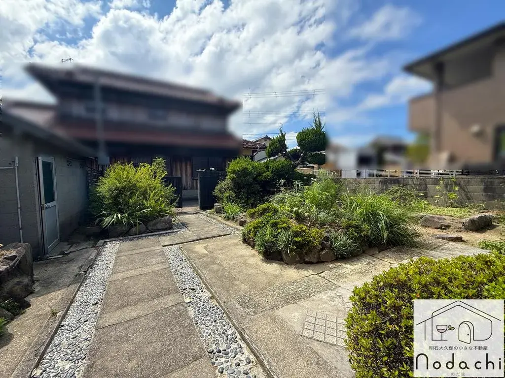 5DK Property Akashi City Hyogo Prefecture (6)