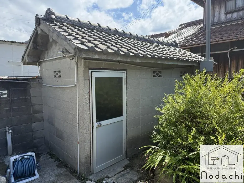 5DK Property Akashi City Hyogo Prefecture (7)
