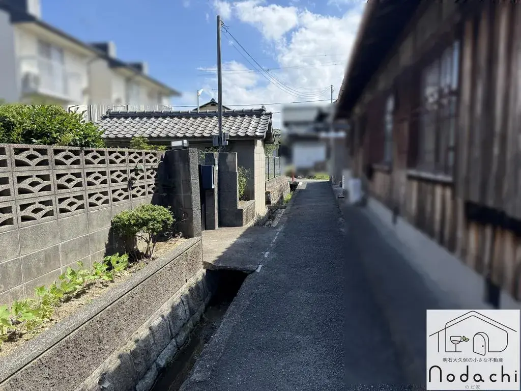 5DK Property Akashi City Hyogo Prefecture (8)