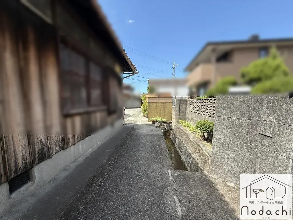 5DK Property Akashi City Hyogo Prefecture (9)