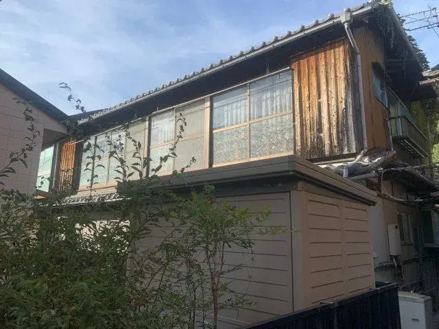 Akiya in Hyogo