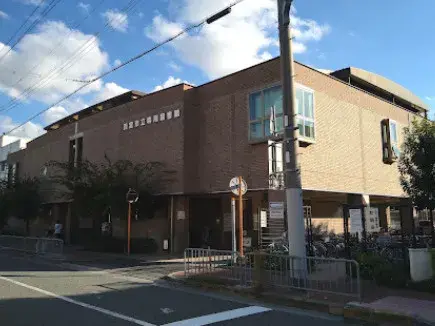 3DK 西宫市 兵库县 (14)