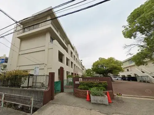 3DK 西宫市 兵库县 (5)