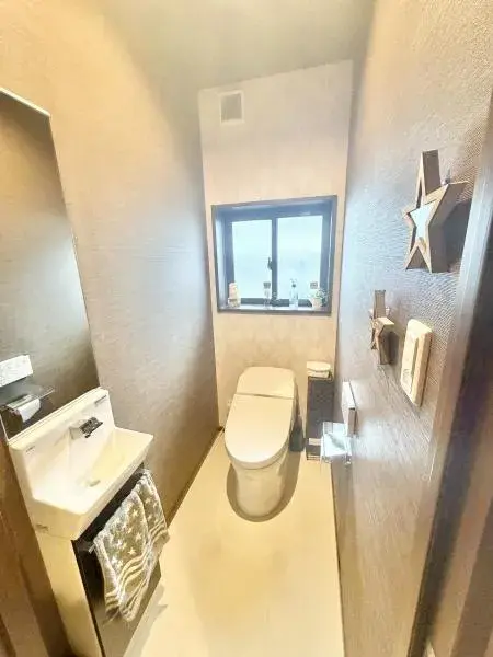 4LDK Kashiba City, Nara Prefecture (12)