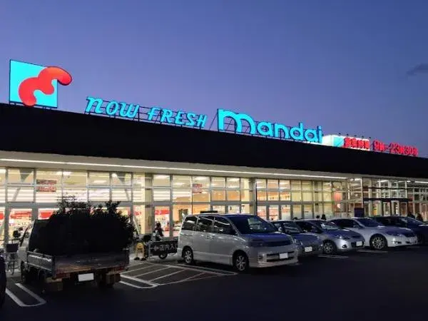 4LDK Kashiba City, Nara Prefecture (14)