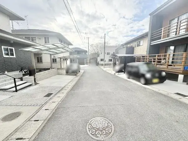 4LDK Kashiba City, Nara Prefecture (3)
