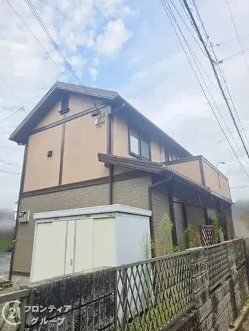 Akiya in Nara