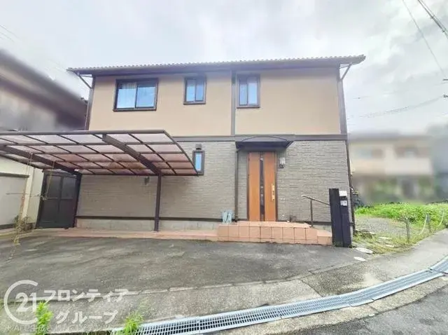 3LDK Property Ikoma City Nara Prefecture (2)