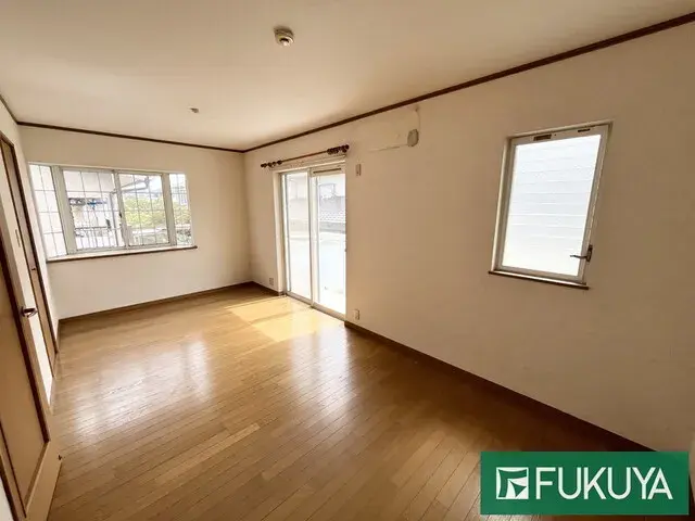 4SLDK房产 橿原市 奈良县 (11)