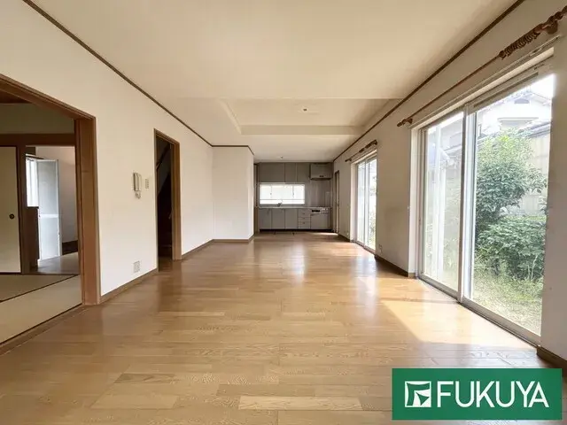 4SLDK房产 橿原市 奈良县 (6)