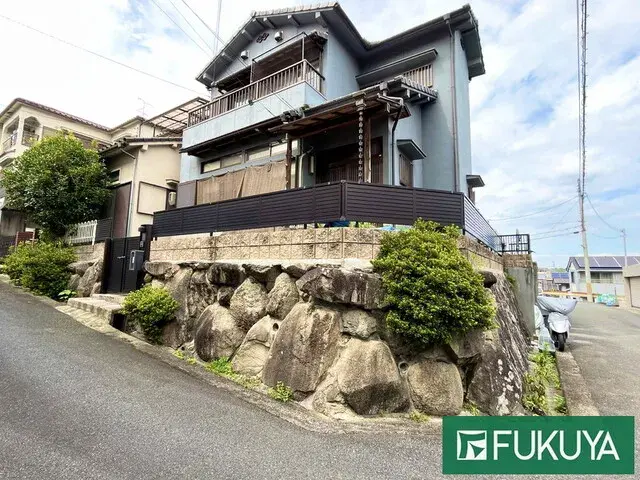 5DK Property Heguri-cho Nara Prefecture (8)