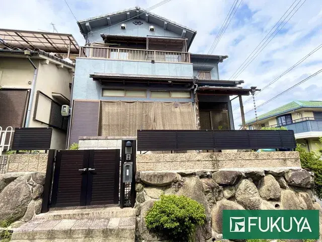 5DK Property Heguri-cho Nara Prefecture (9)