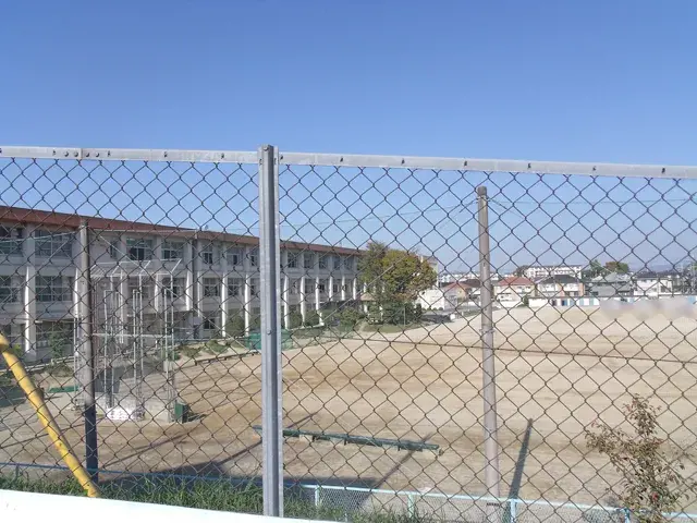 Propiedad 4SLDK Ciudad de Kashiba Prefectura de Nara (29)