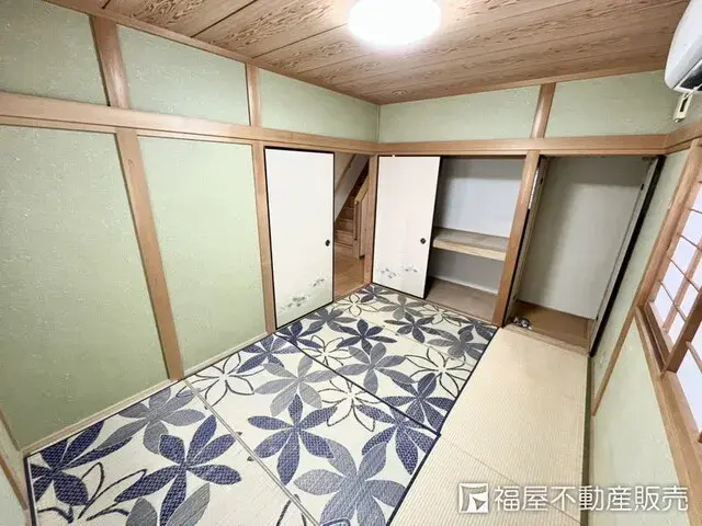 Propiedad 4SLDK Ciudad de Kashiba Prefectura de Nara (9)