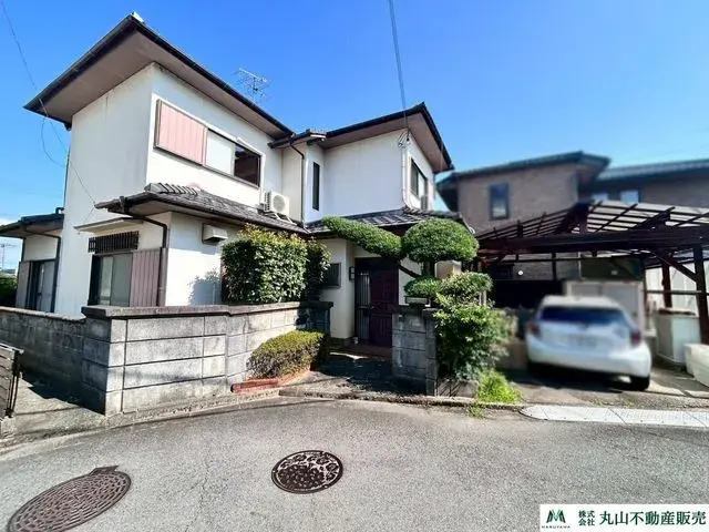 Akiya in 香芝市