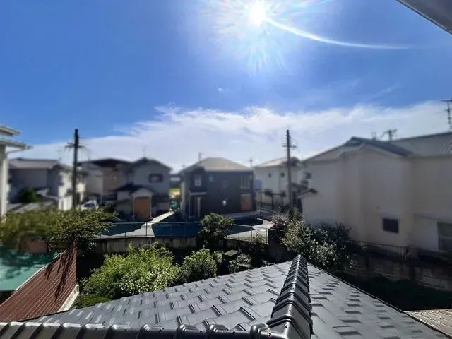 5DK 香芝市 奈良县 (6)