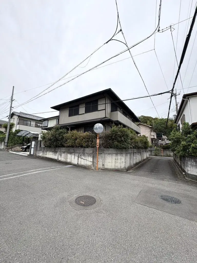 Akiya in Wakayama