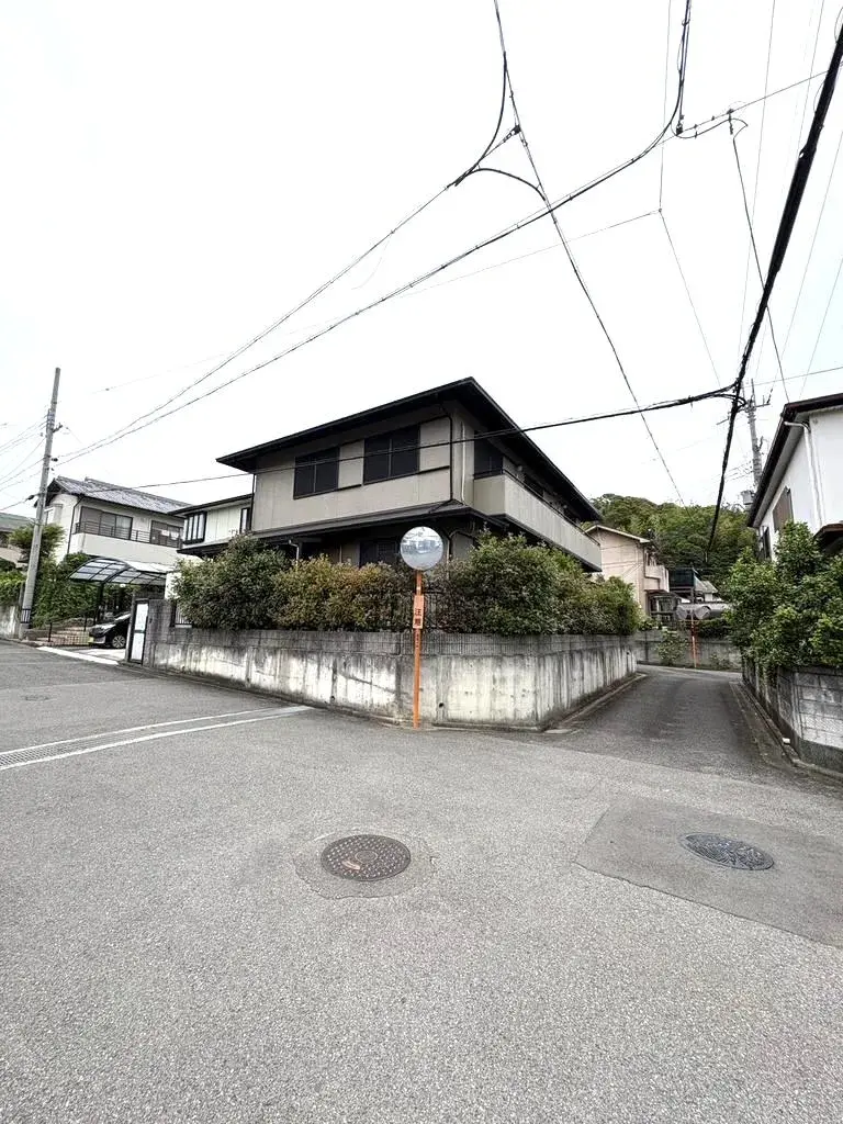 [9SLDK Property] Ville de Kinokawa Préfecture de Wakayama (3)