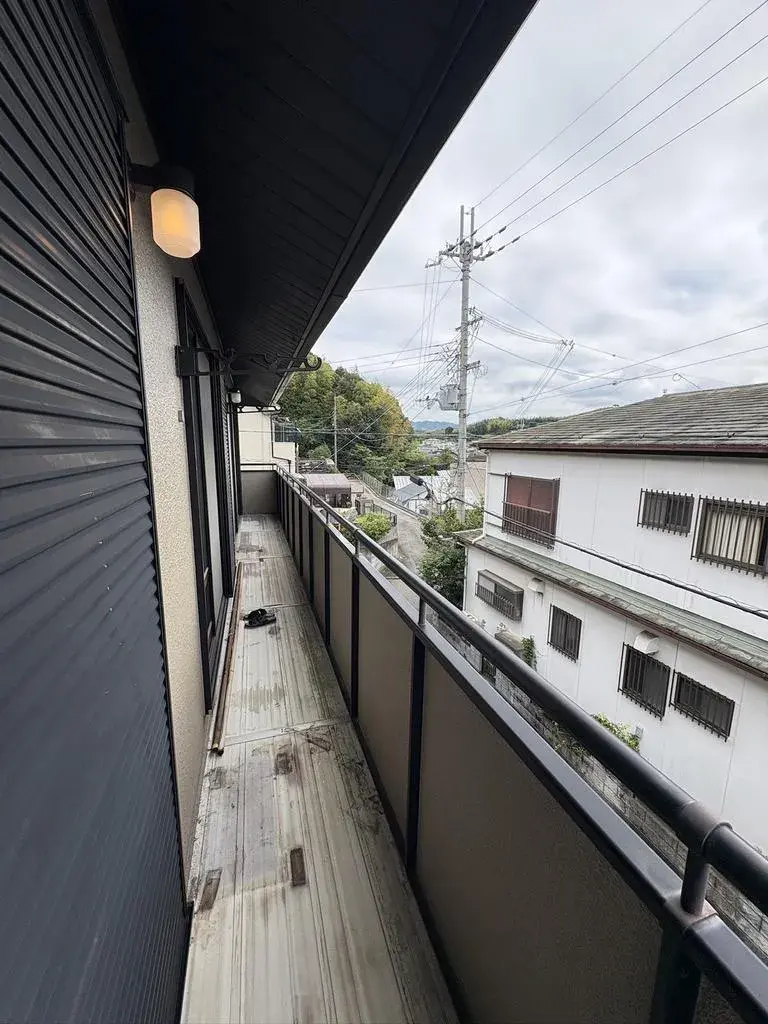 [9SLDK Property] Ville de Kinokawa Préfecture de Wakayama (4)