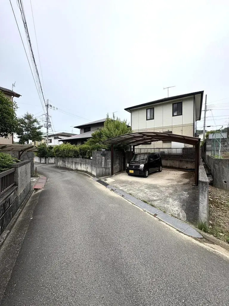 [9SLDK Property] Ville de Kinokawa Préfecture de Wakayama (5)