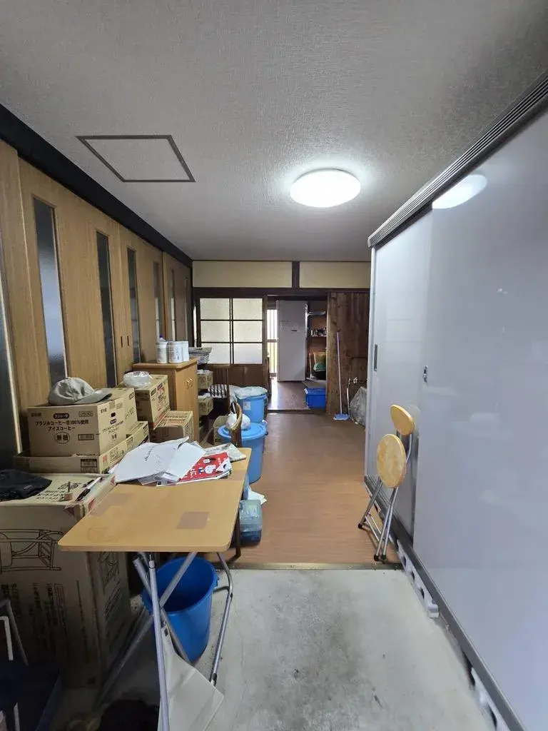 3LDK مدينة إيوادي محافظة واكاياما (4)