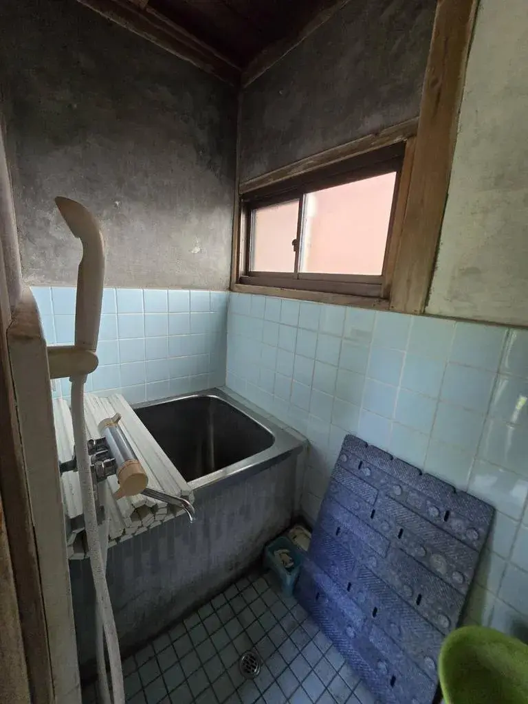 3LDK مدينة إيوادي محافظة واكاياما (6)