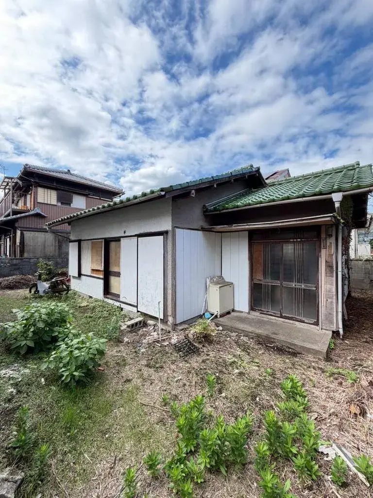Akiya in Wakayama