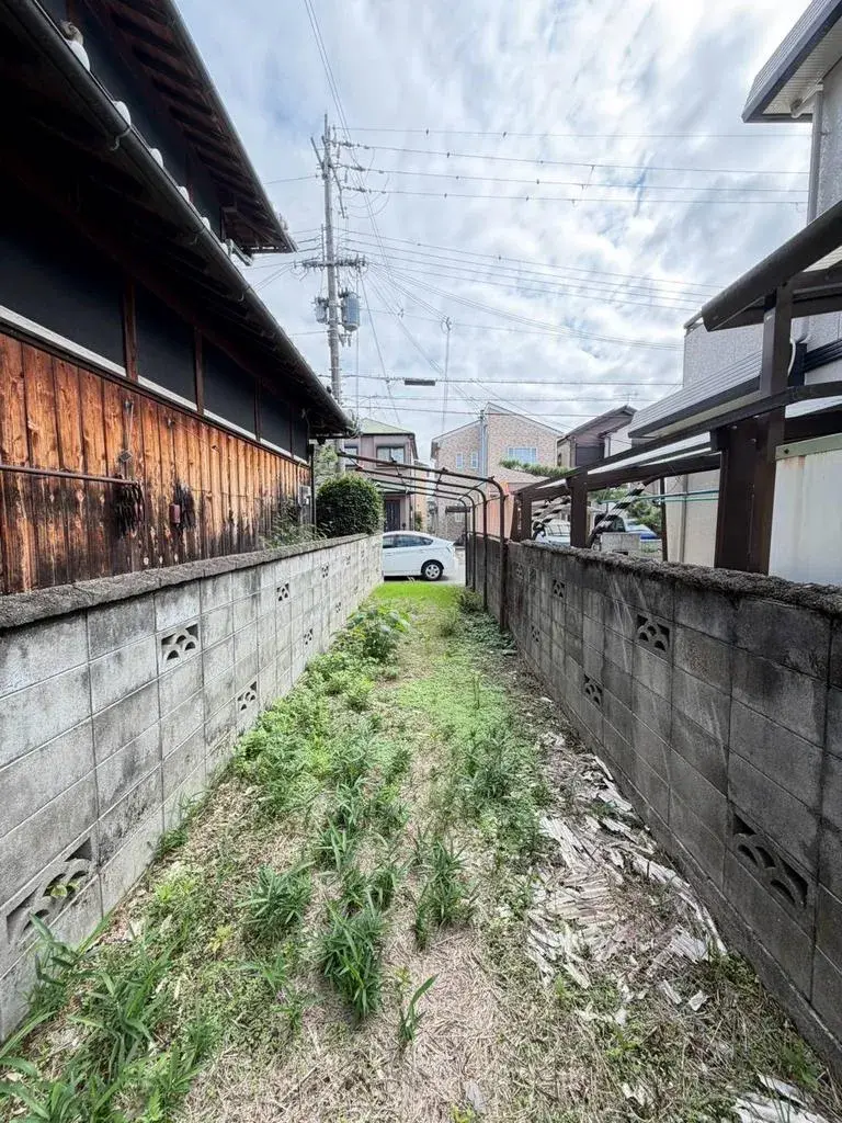 Wakayama Prefecture Wakayama City 3DK Property (2)