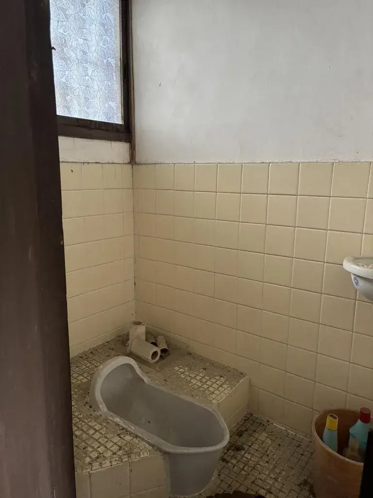Wakayama Prefecture Wakayama City 3DK Property (11)