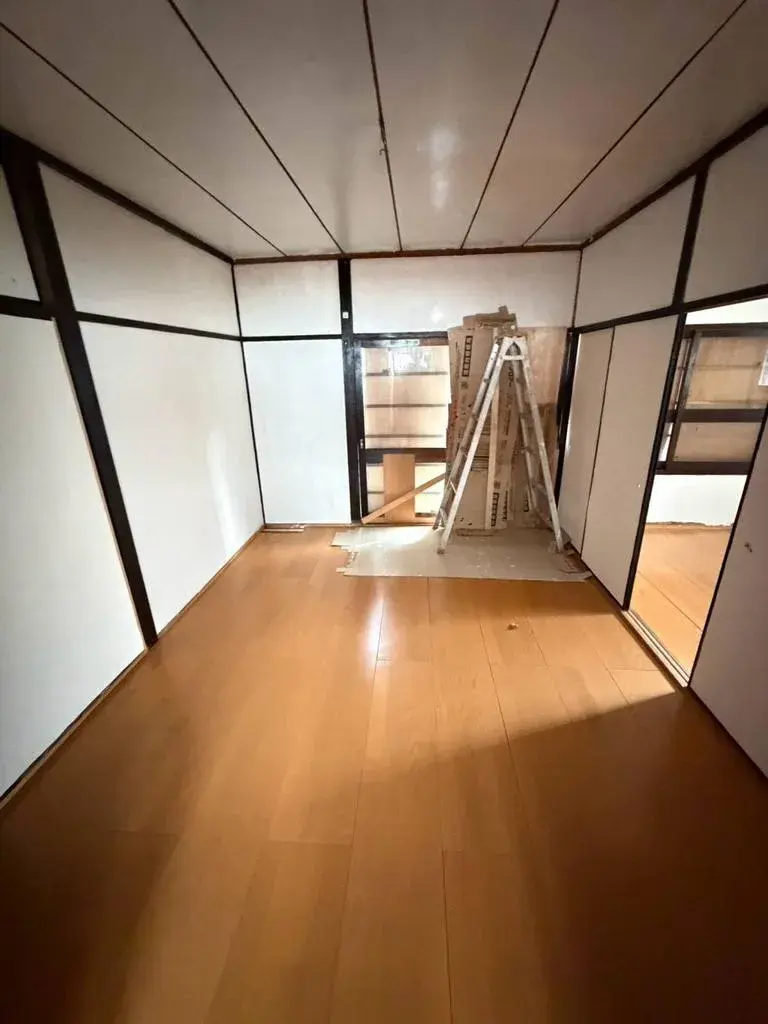 Wakayama Prefecture Wakayama City 3DK Property (3)