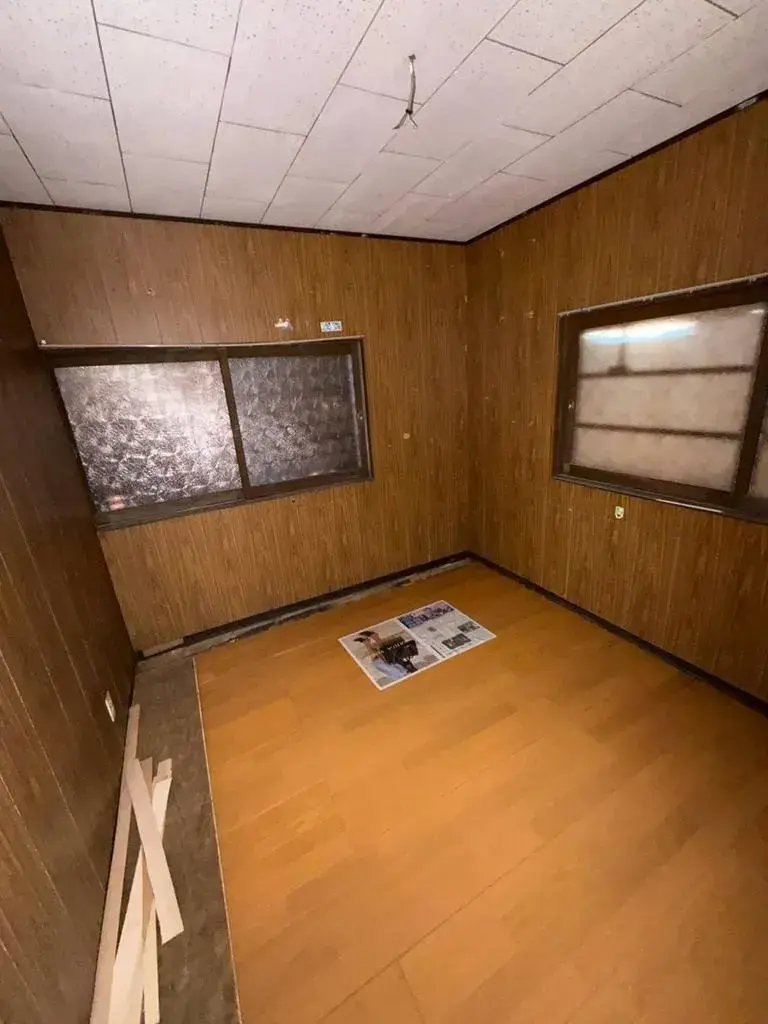 Wakayama Prefecture Wakayama City 3DK Property (4)