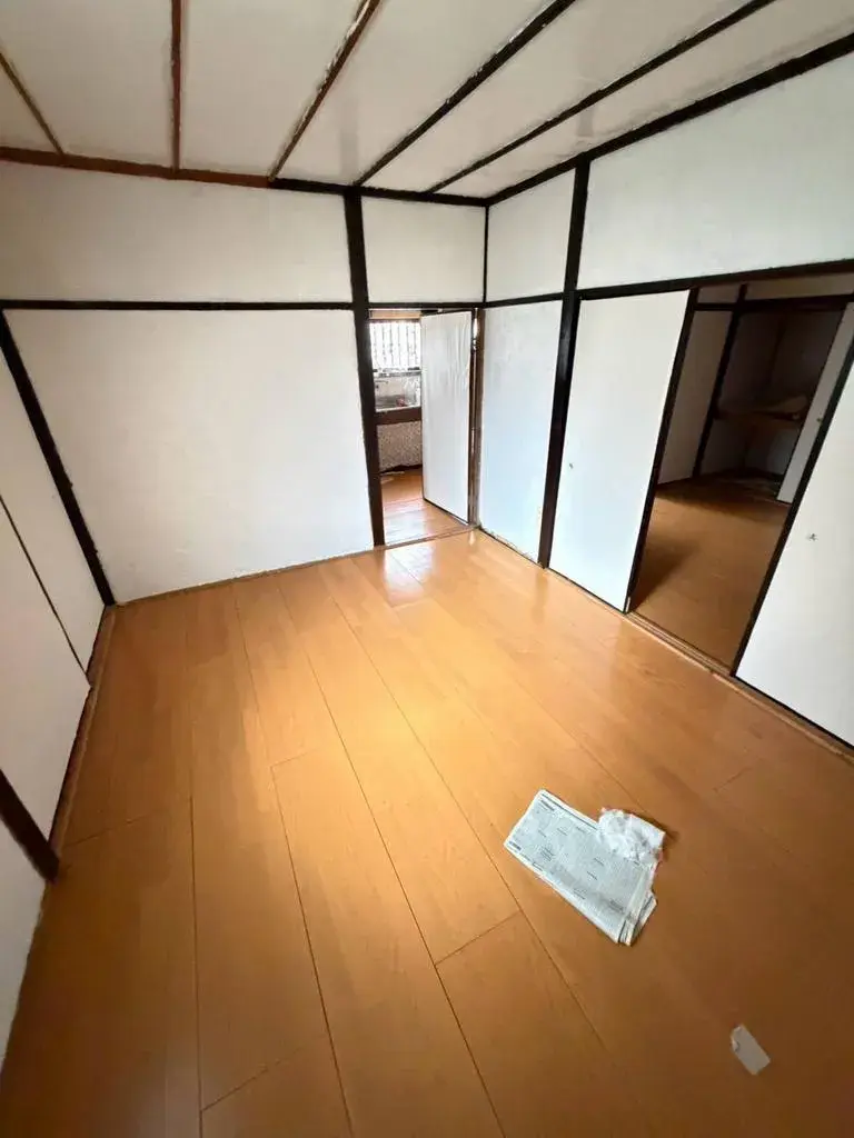 Wakayama Prefecture Wakayama City 3DK Property (5)