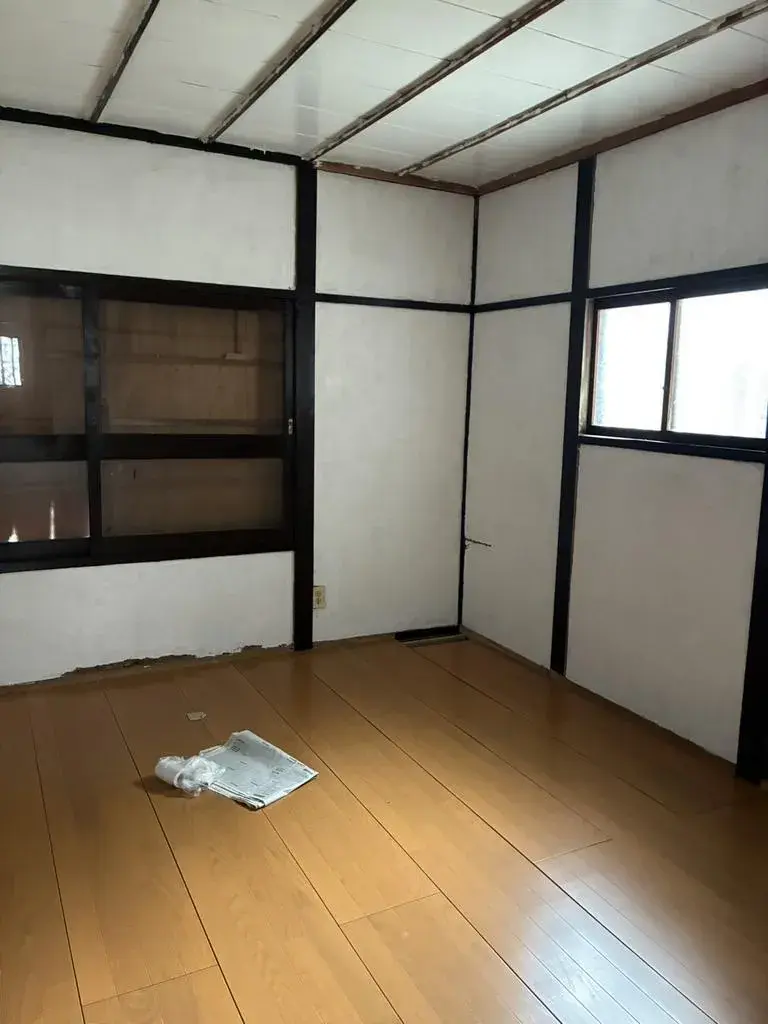 Wakayama Prefecture Wakayama City 3DK Property (7)