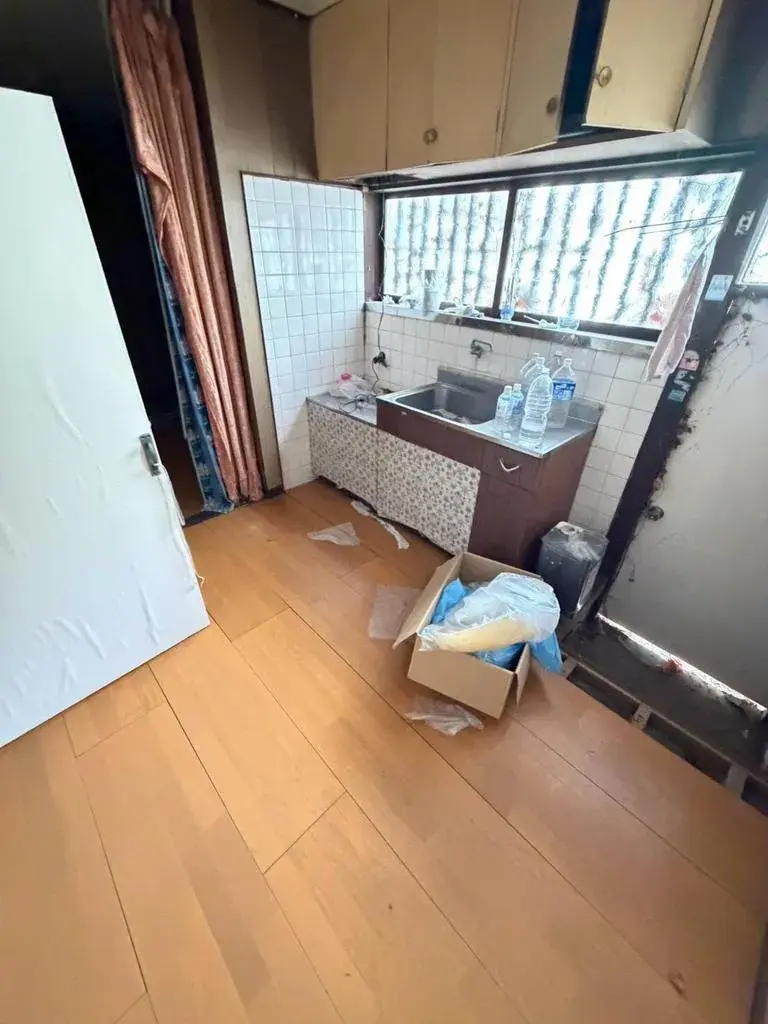Wakayama Prefecture Wakayama City 3DK Property (8)