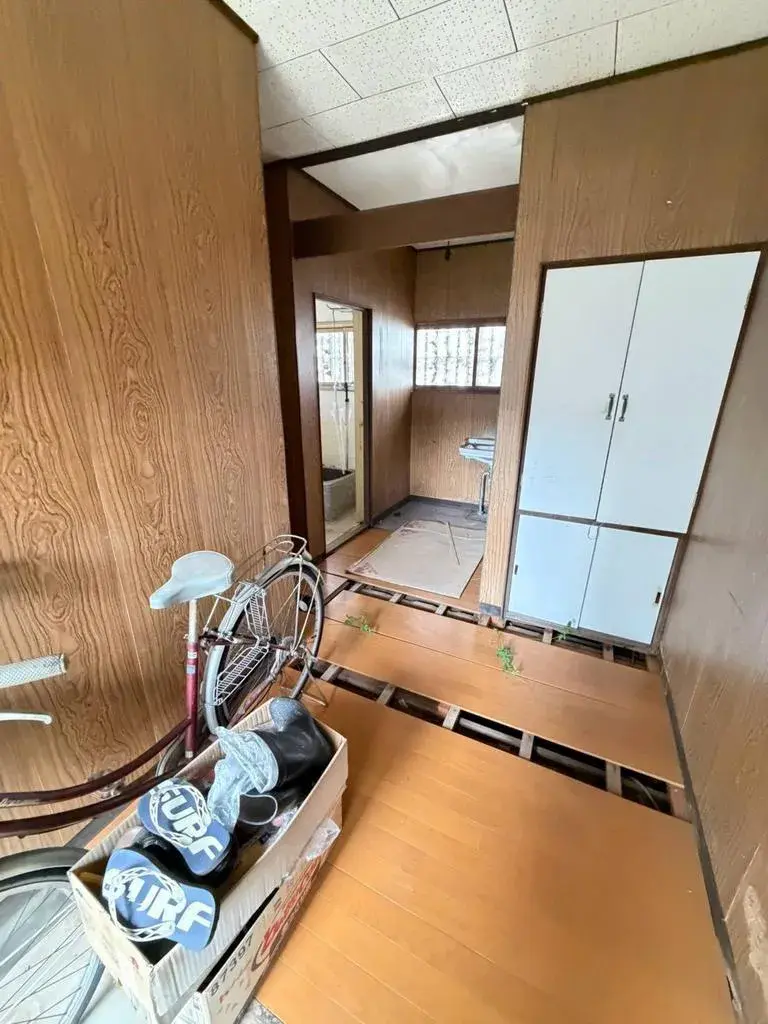 Wakayama Prefecture Wakayama City 3DK Property (9)